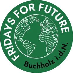 Fridays for Future Buchholz